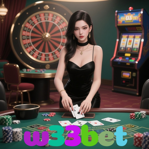 Ganhe Rodadas Extras na Roleta do w33bet