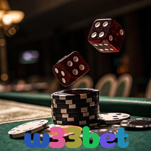 Sinta a Adrenalina da Roleta no w33bet