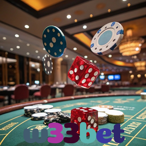Descubra Novos Esportes para Apostar no w33bet