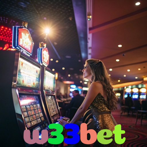 Ganhe Tudo em Uma Só Jogada no w33bet
